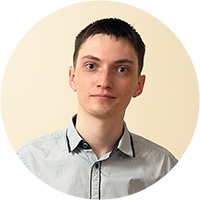 Dmitry Sh